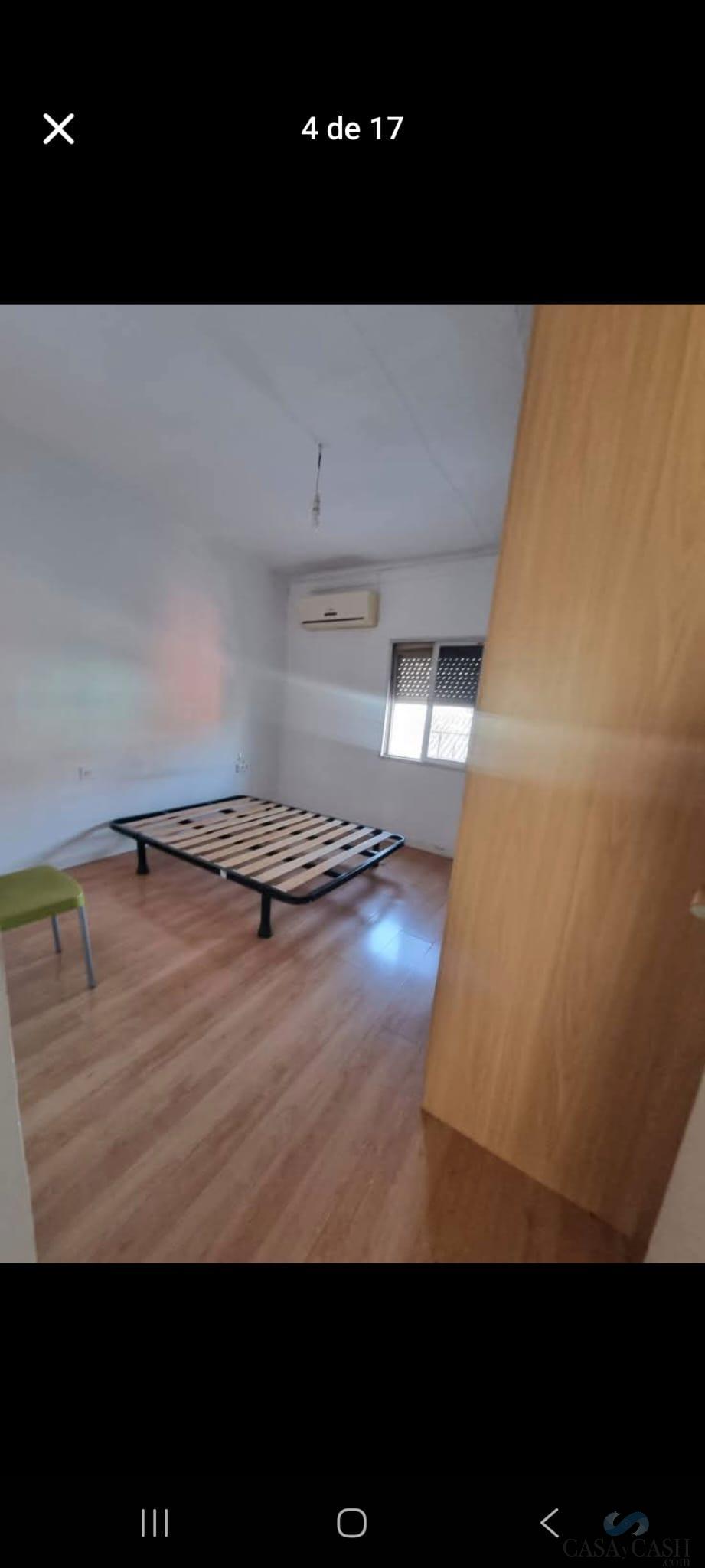 Venta de piso en Granada