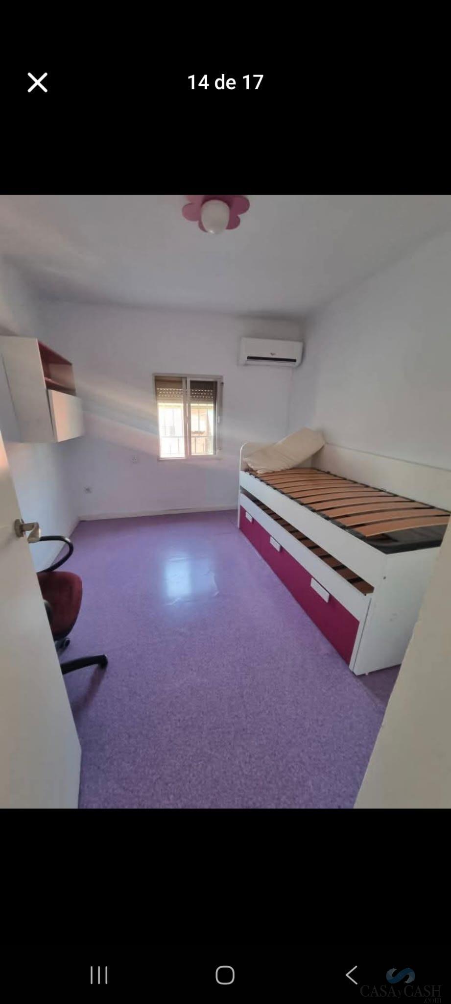 Venta de piso en Granada