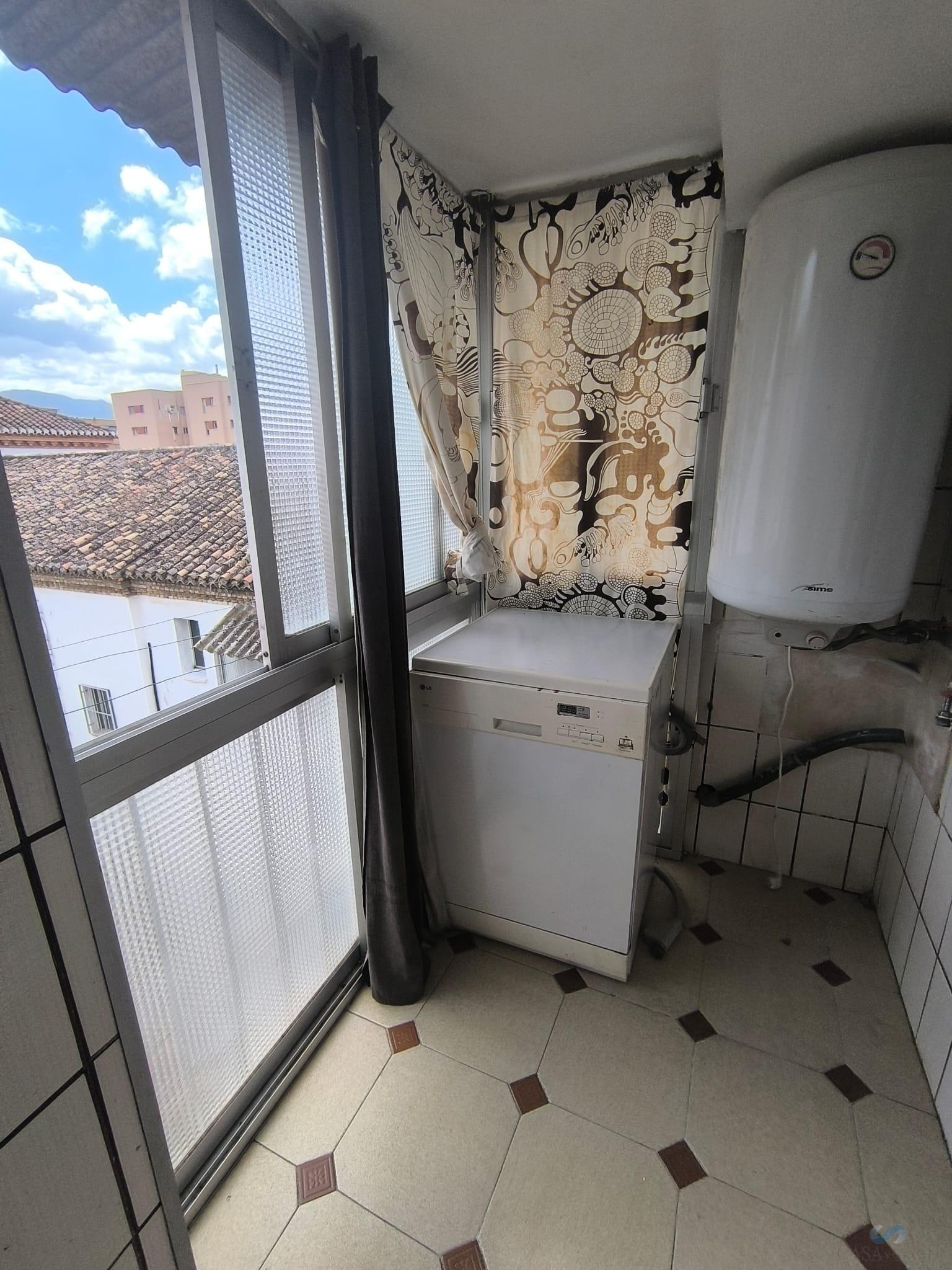 Venta de piso en Granada