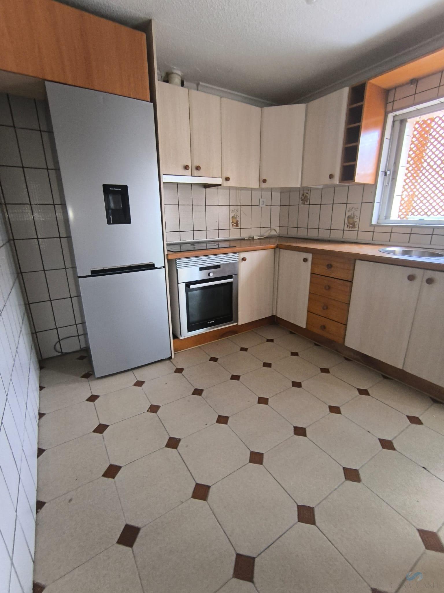 Venta de piso en Granada