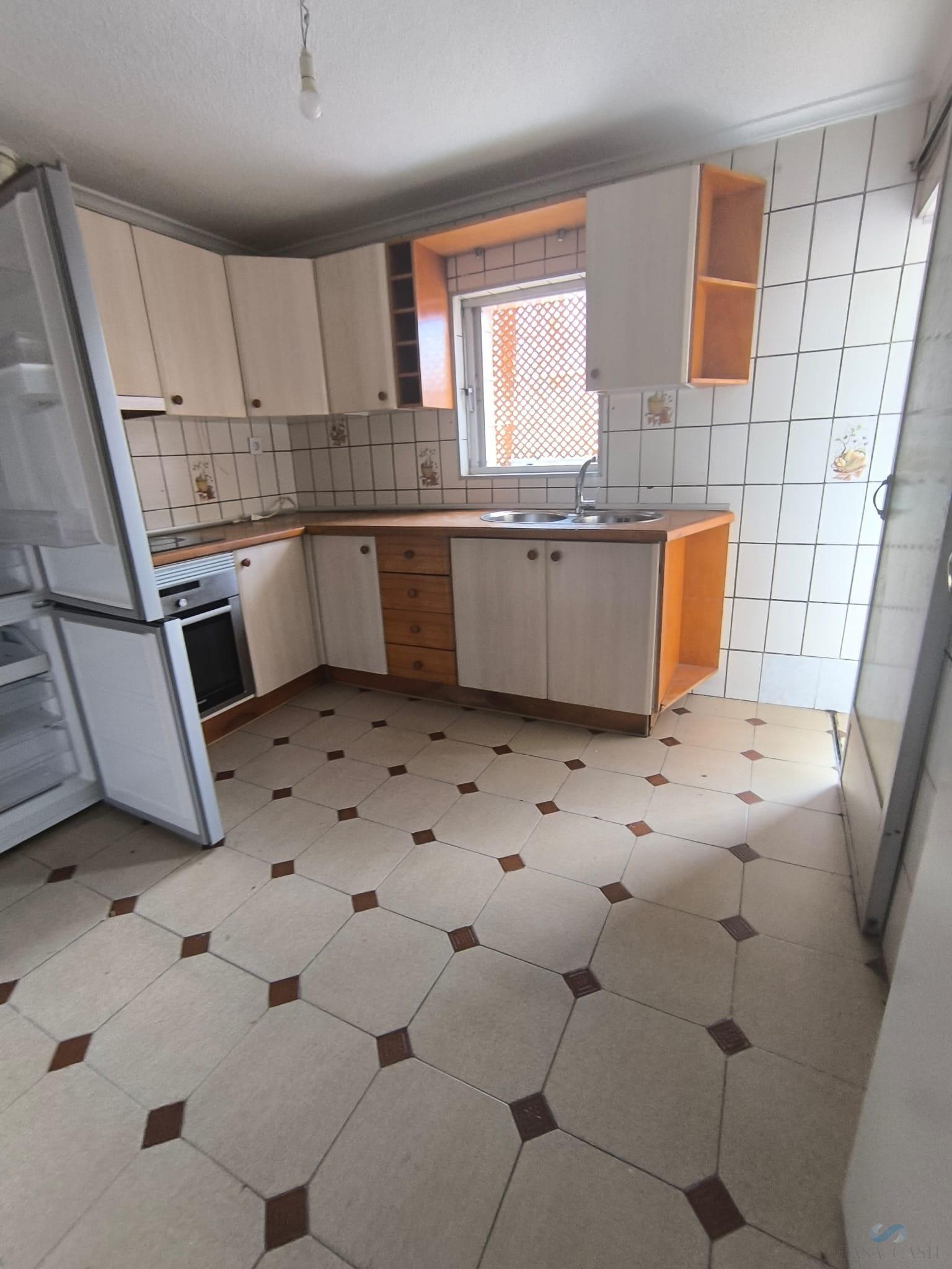 Venta de piso en Granada