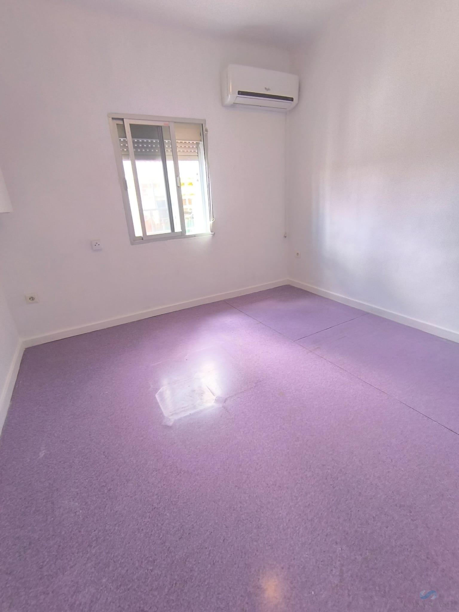 Venta de piso en Granada