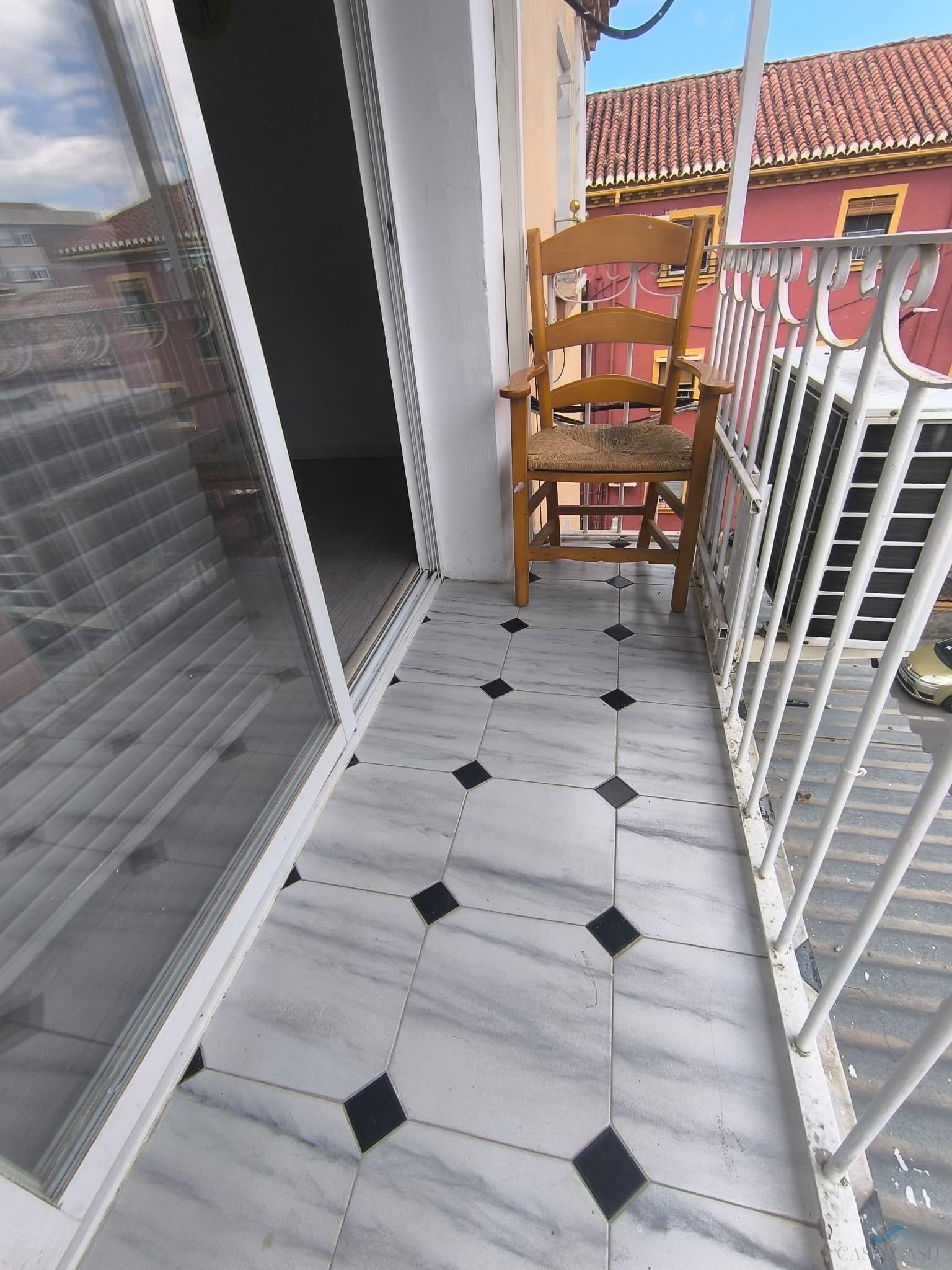 Venta de piso en Granada