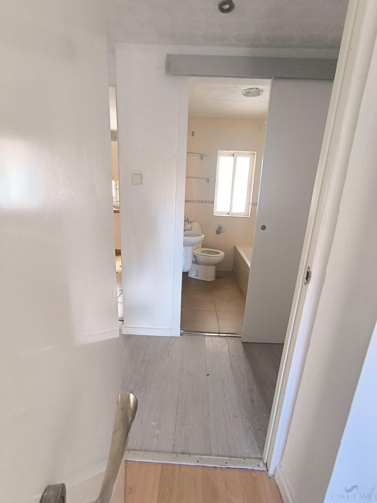 Venta de piso en Granada