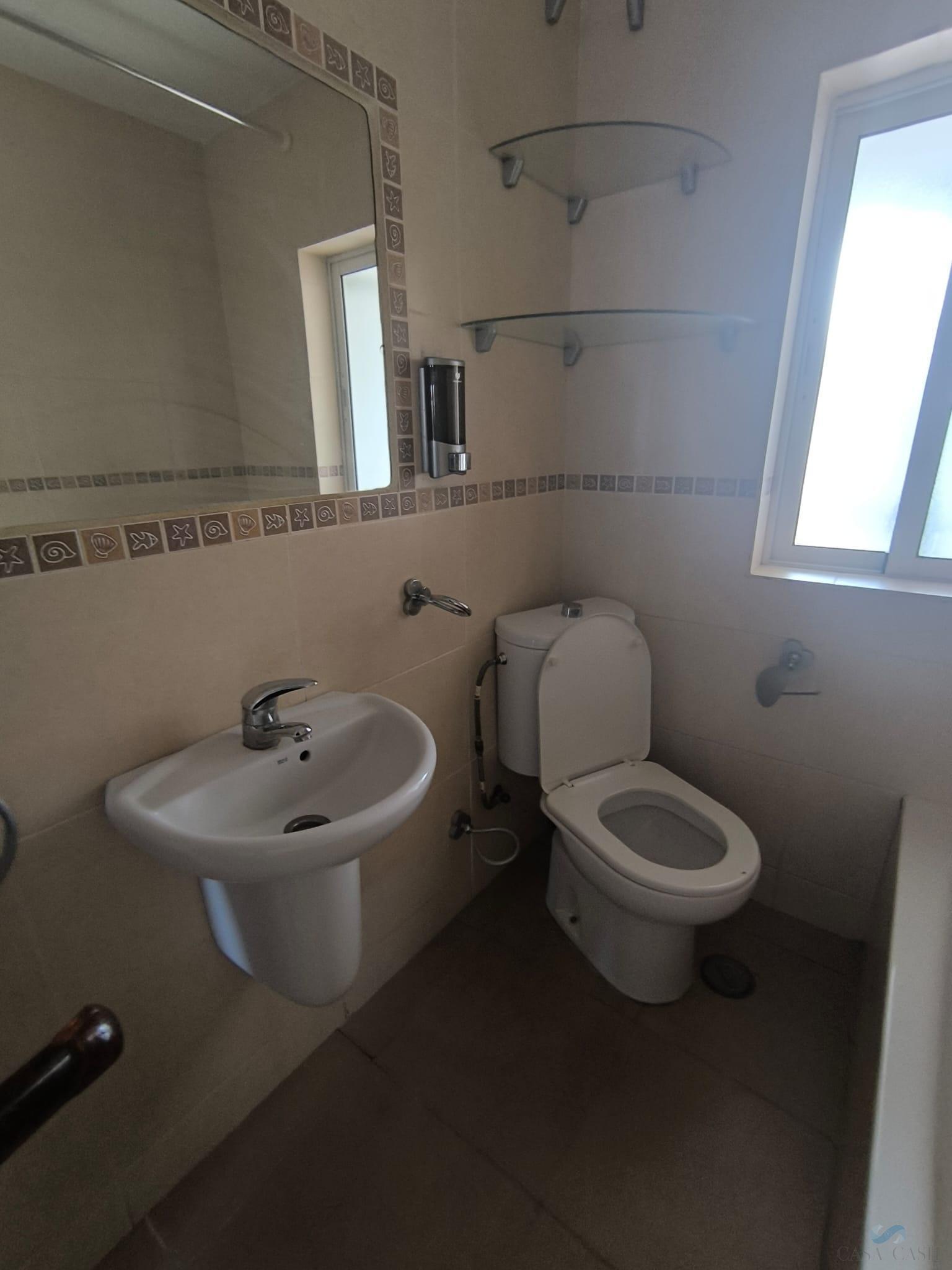 Venta de piso en Granada