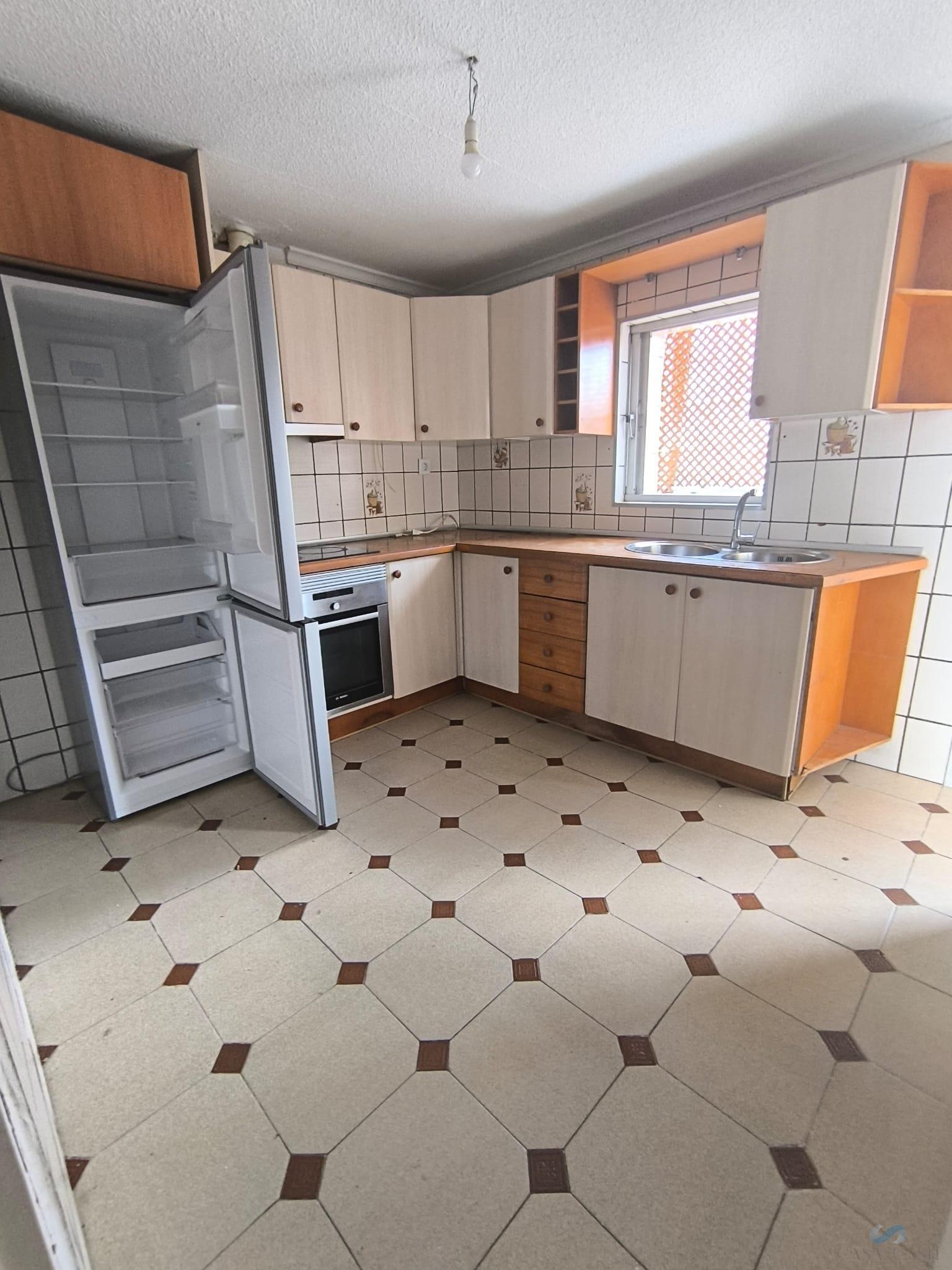 Venta de piso en Granada