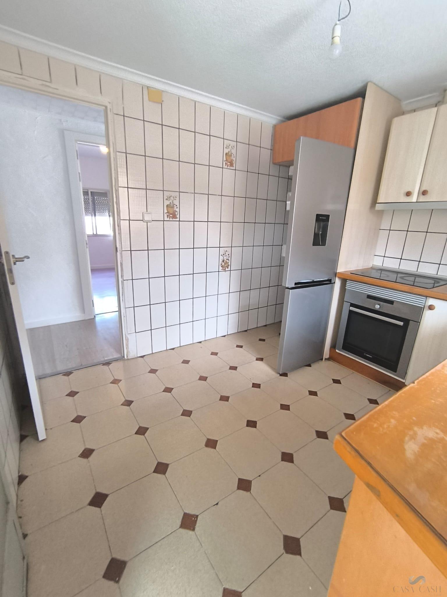 Venta de piso en Granada