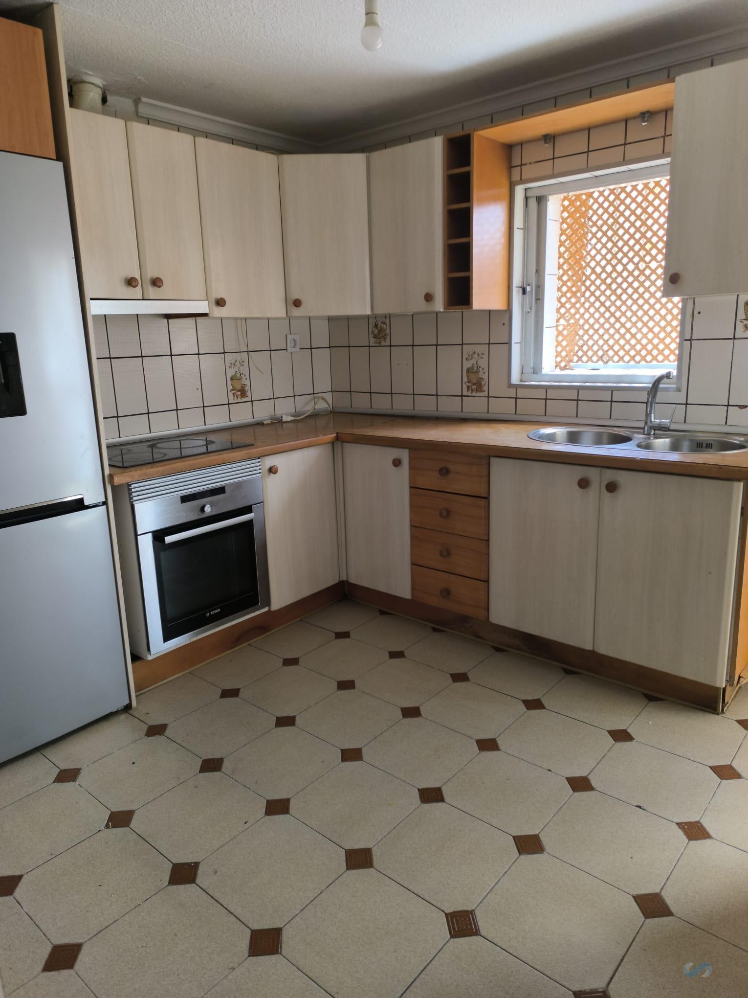 Venta de piso en Granada