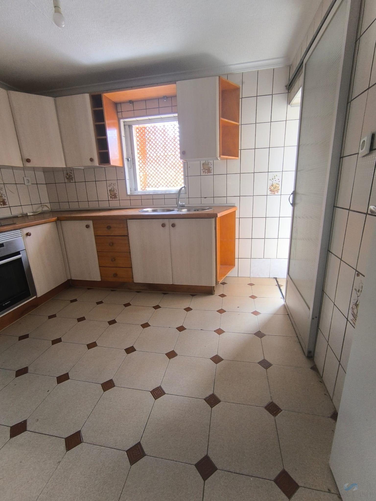Venta de piso en Granada