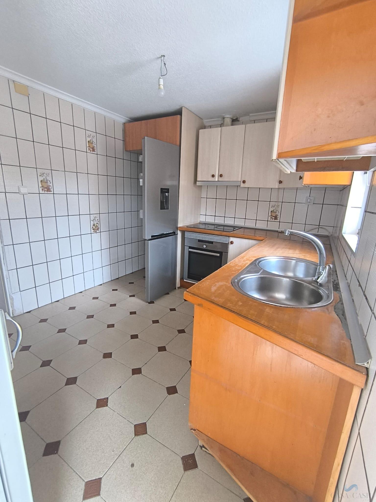 Venta de piso en Granada