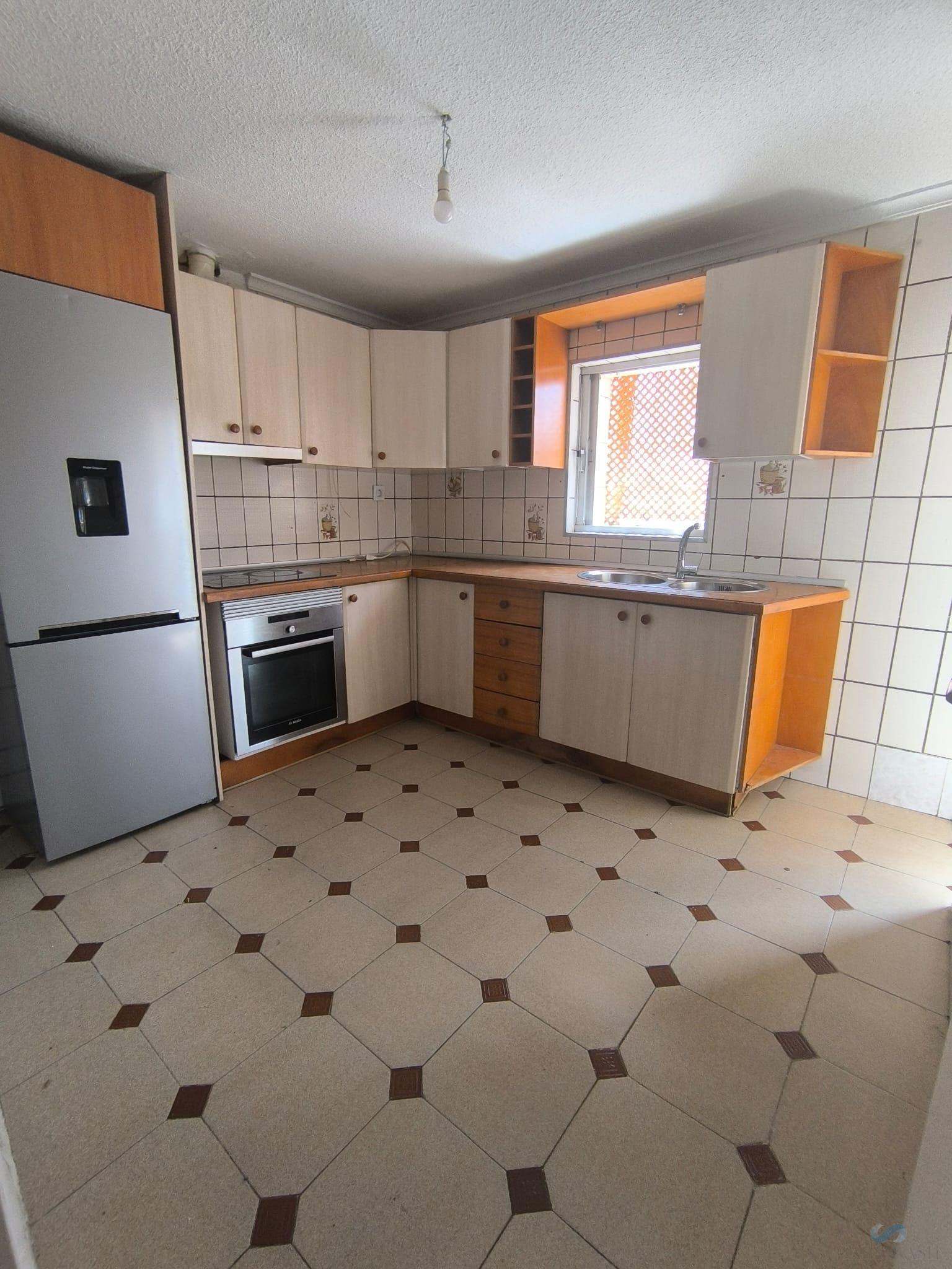 Venta de piso en Granada