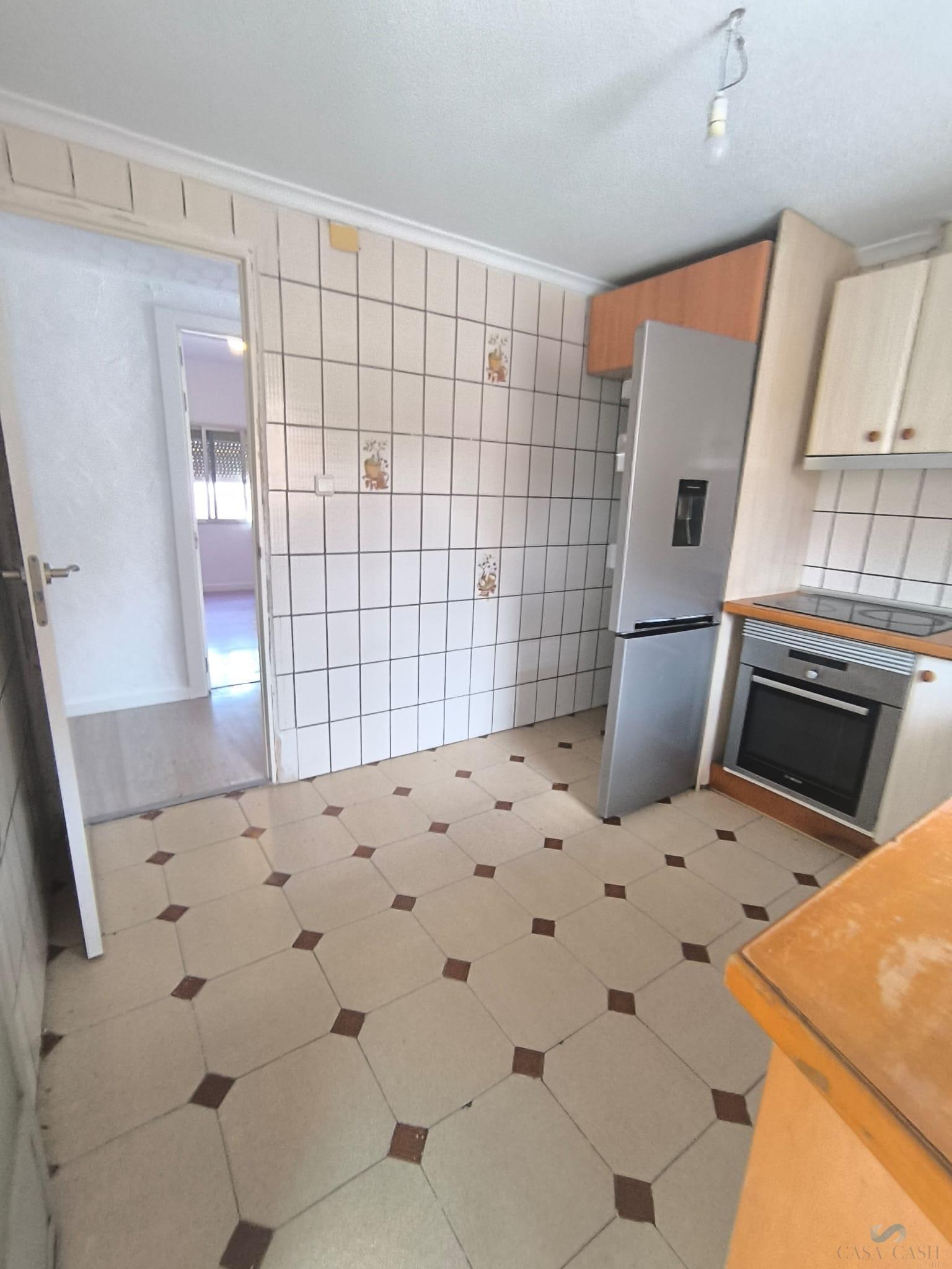 Venta de piso en Granada
