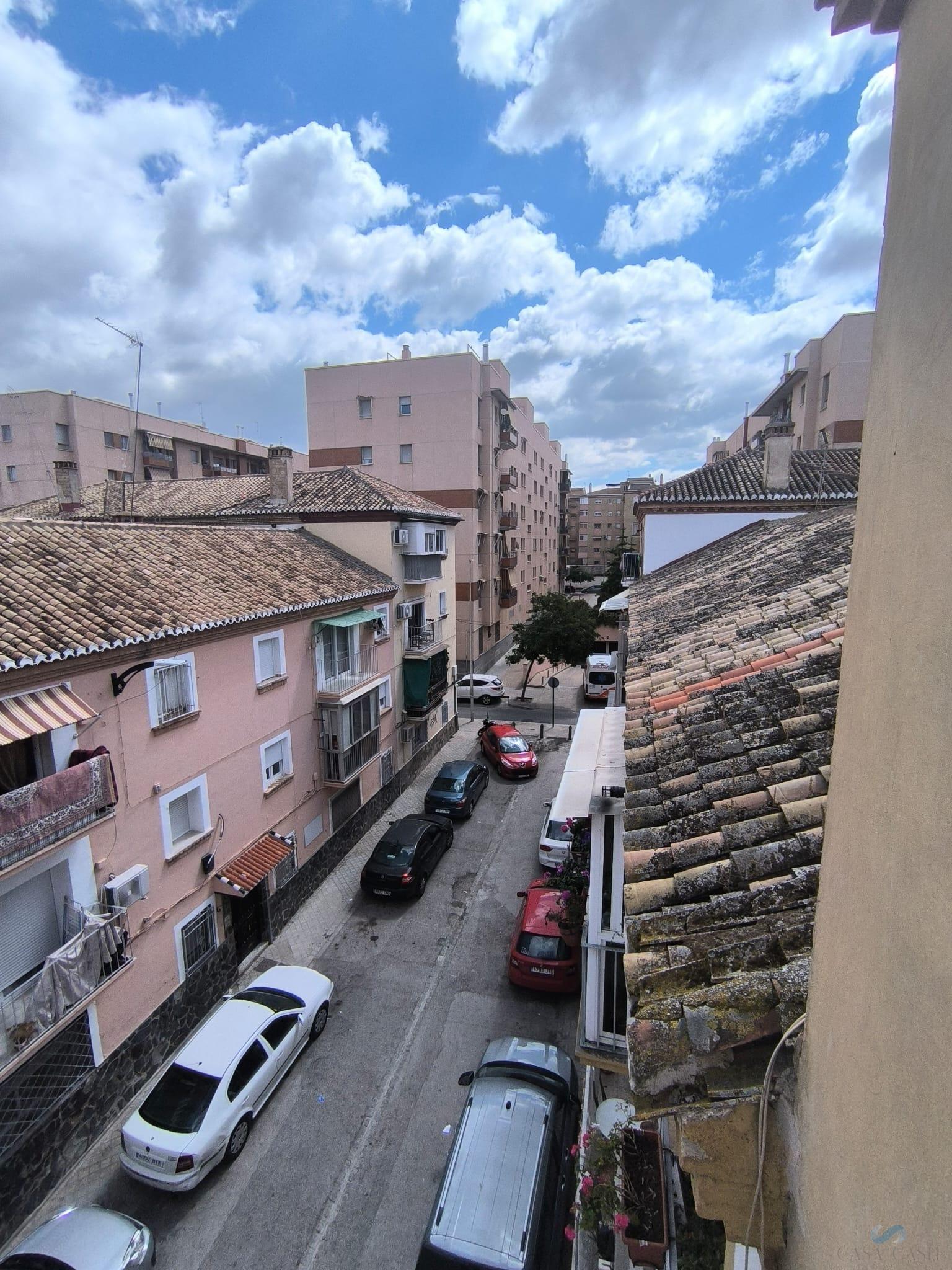 Venta de piso en Granada