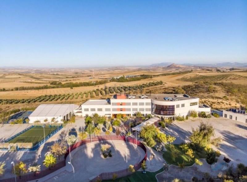 Venta de terreno en Dílar