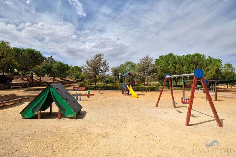 Venta de terreno en Dílar
