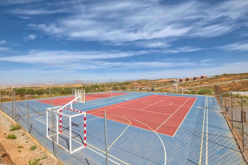 Venta de terreno en Dílar