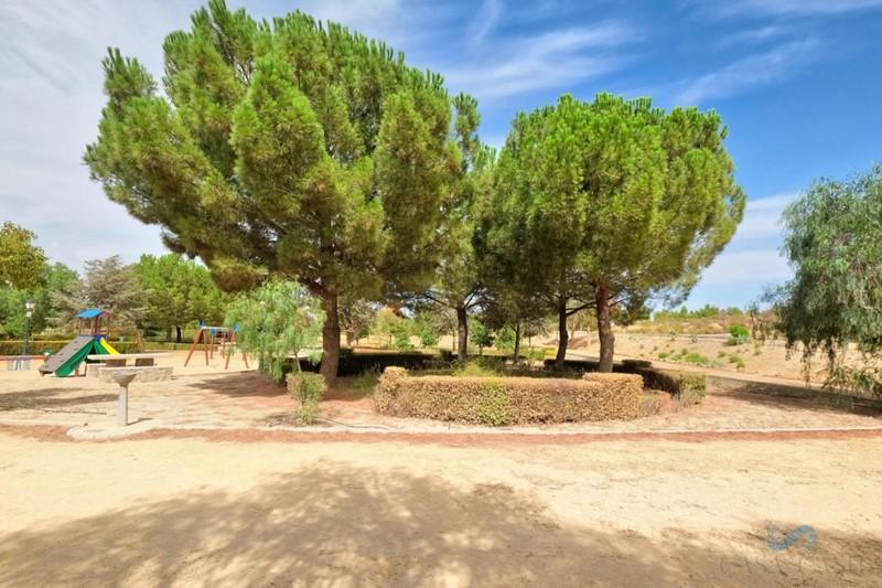 Venta de terreno en Dílar
