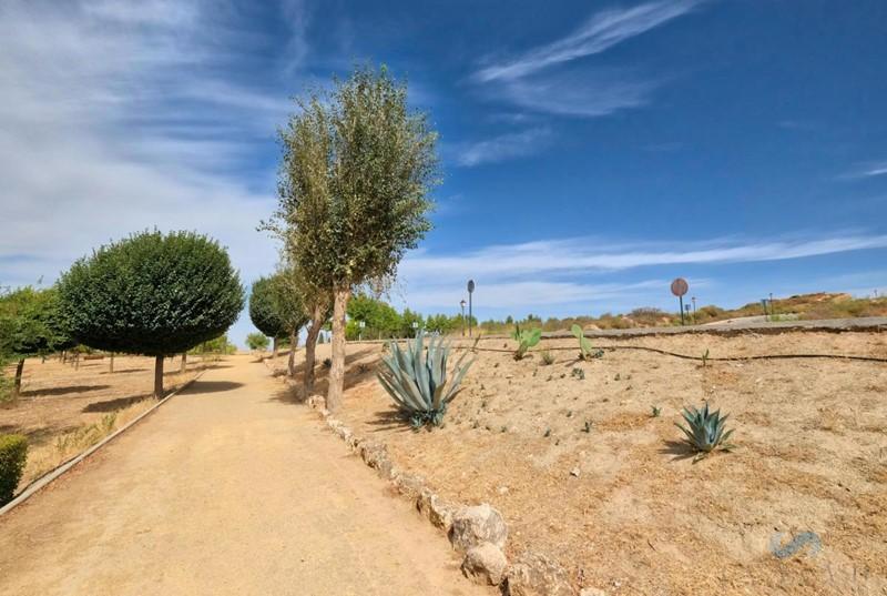 Venta de terreno en Dílar