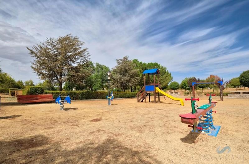 Venta de terreno en Dílar