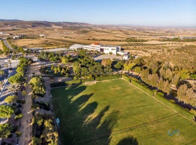 Venta de terreno en Dílar