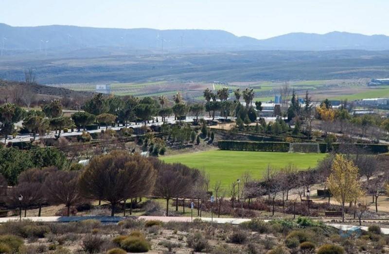 Venta de terreno en Dílar