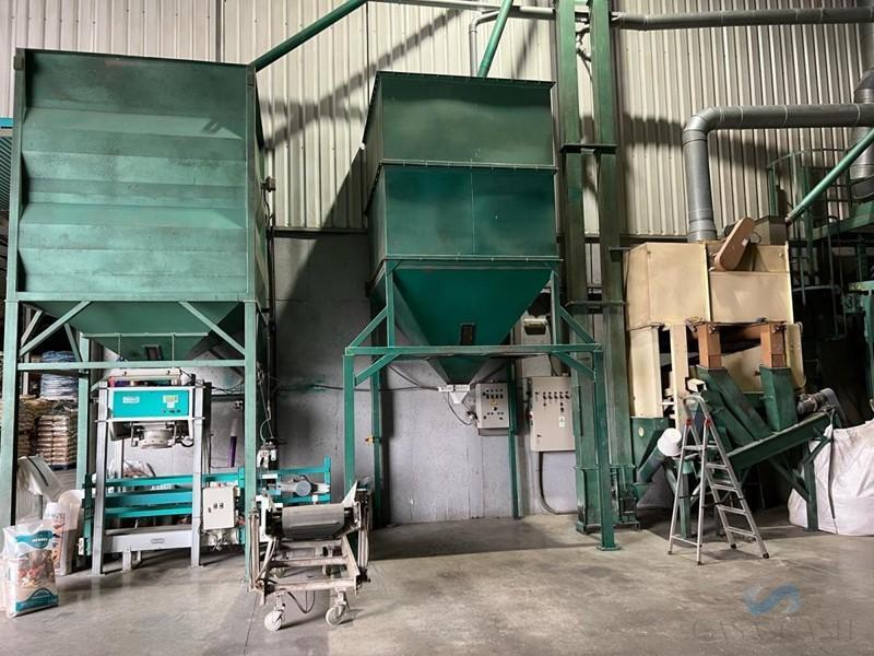 Venta de nave en Santa Fe