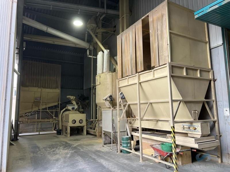 Venta de nave en Santa Fe