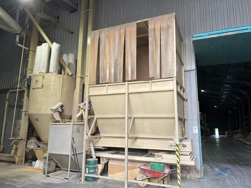 Venta de nave en Santa Fe