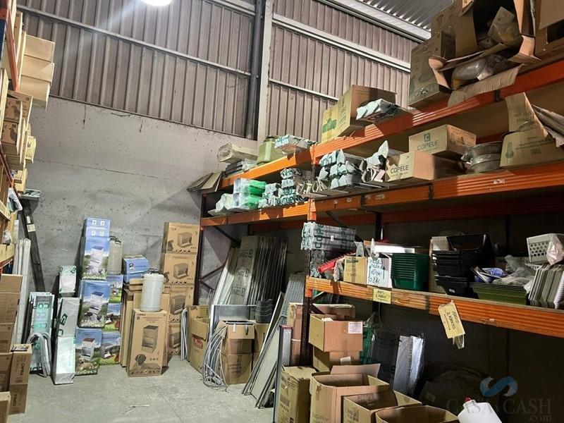 Venta de nave en Santa Fe