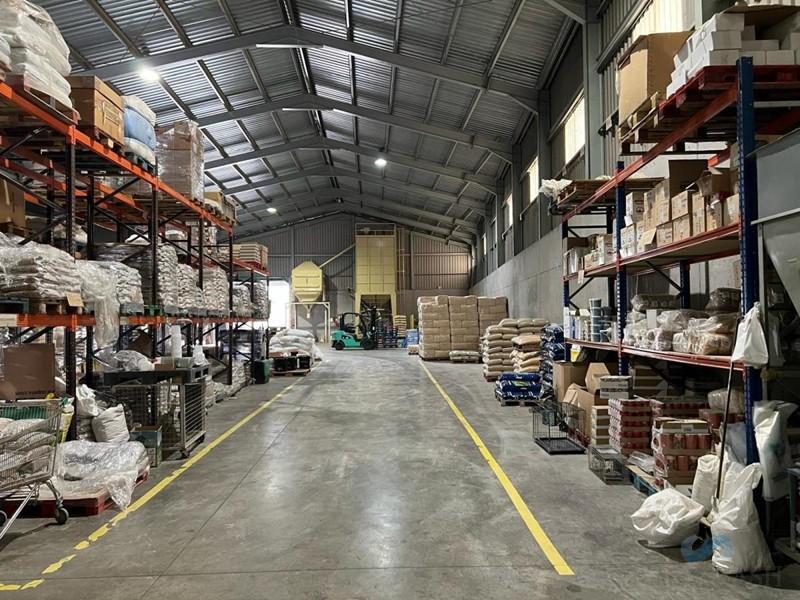 Venta de nave en Santa Fe