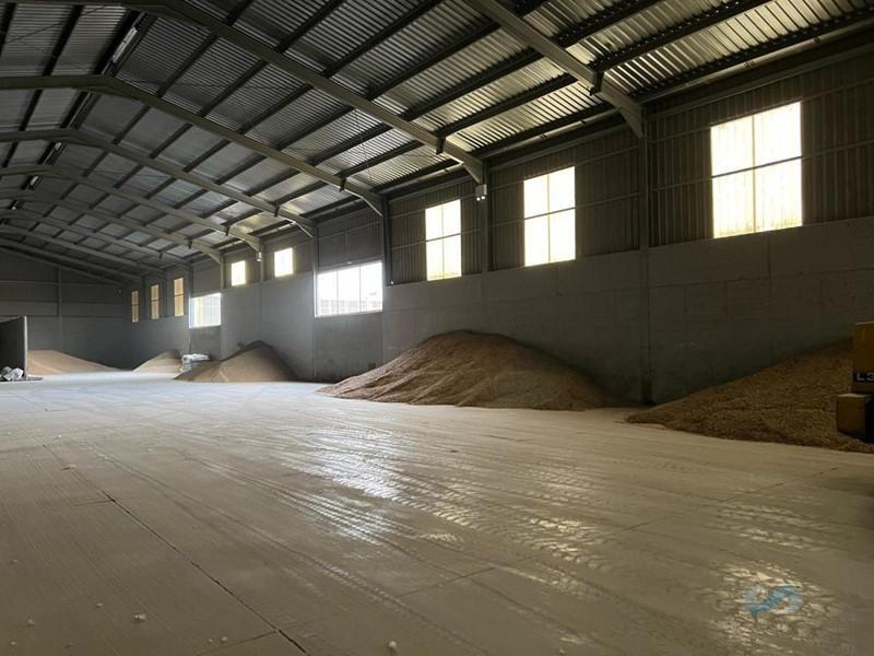 Venta de nave en Santa Fe