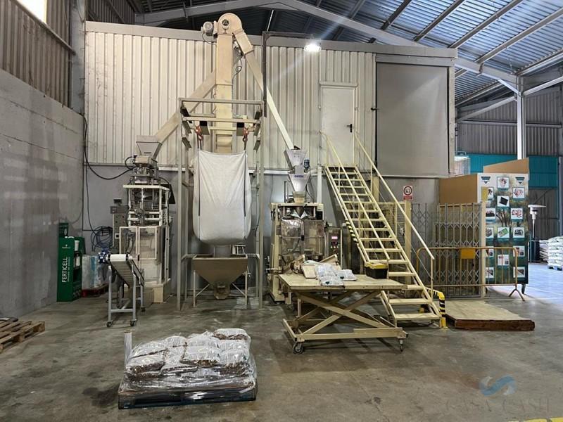 Venta de nave en Santa Fe