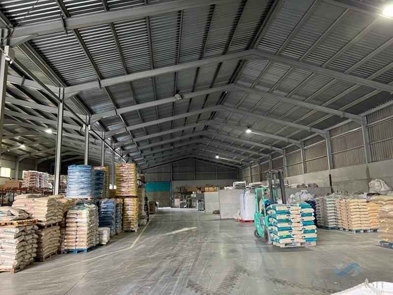 Venta de nave en Santa Fe