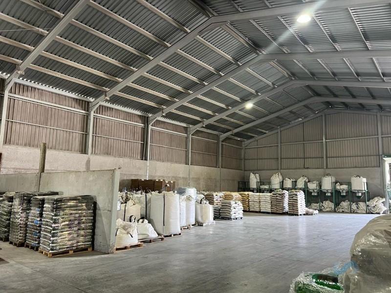 Venta de nave en Santa Fe