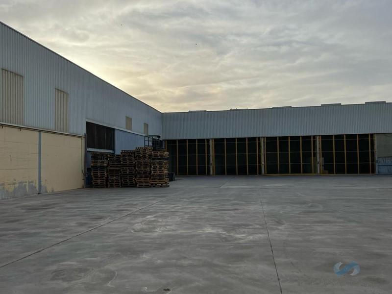 Venta de nave en Santa Fe