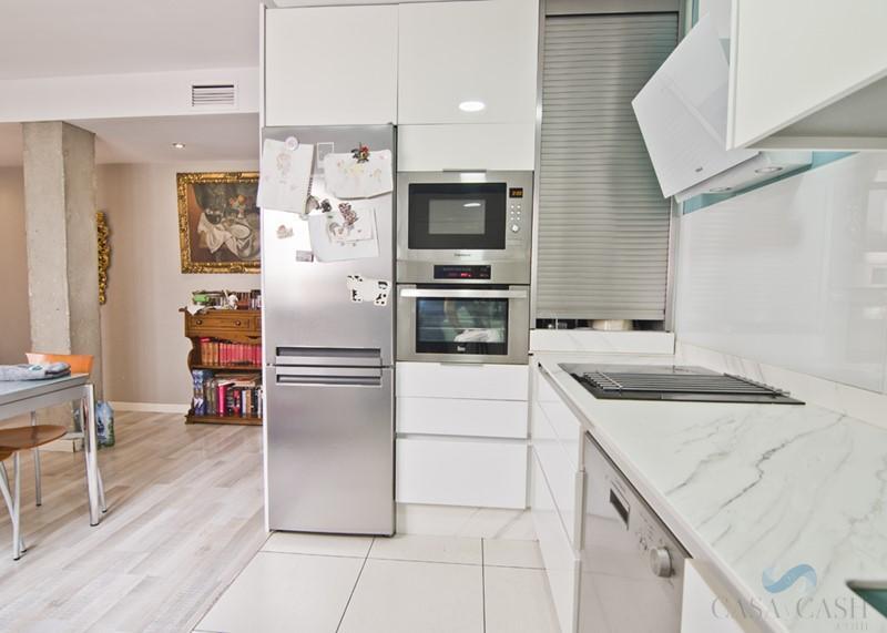 Venta de piso en Motril