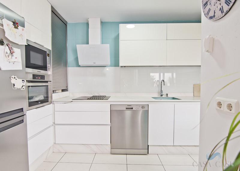 Venta de piso en Motril