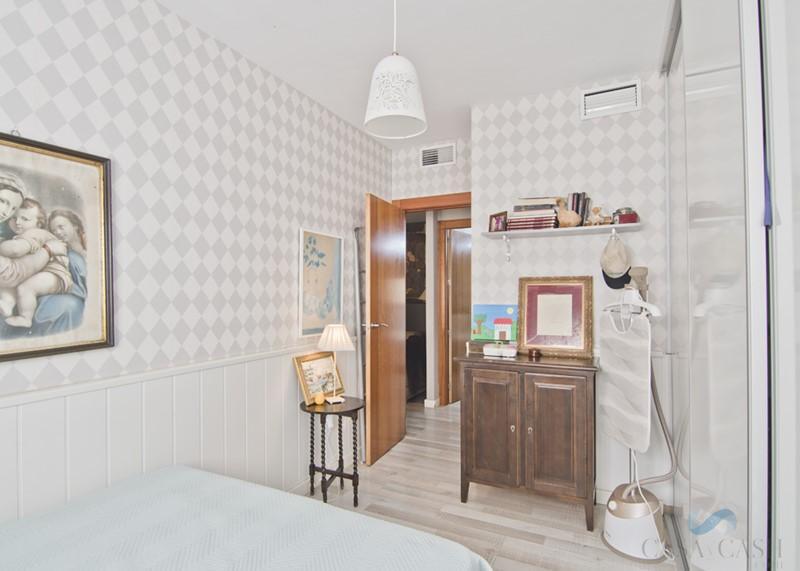 Venta de piso en Motril