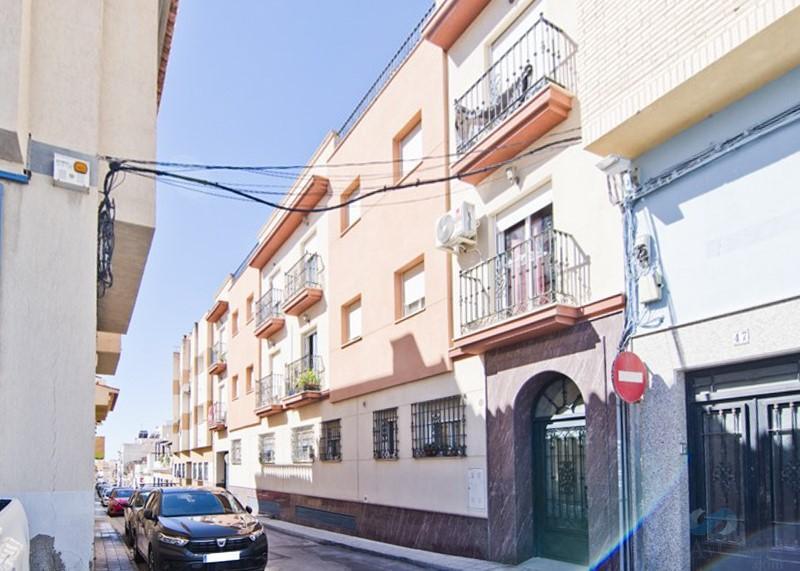 Venta de piso en Motril