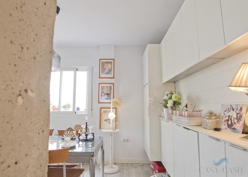 Venta de piso en Motril