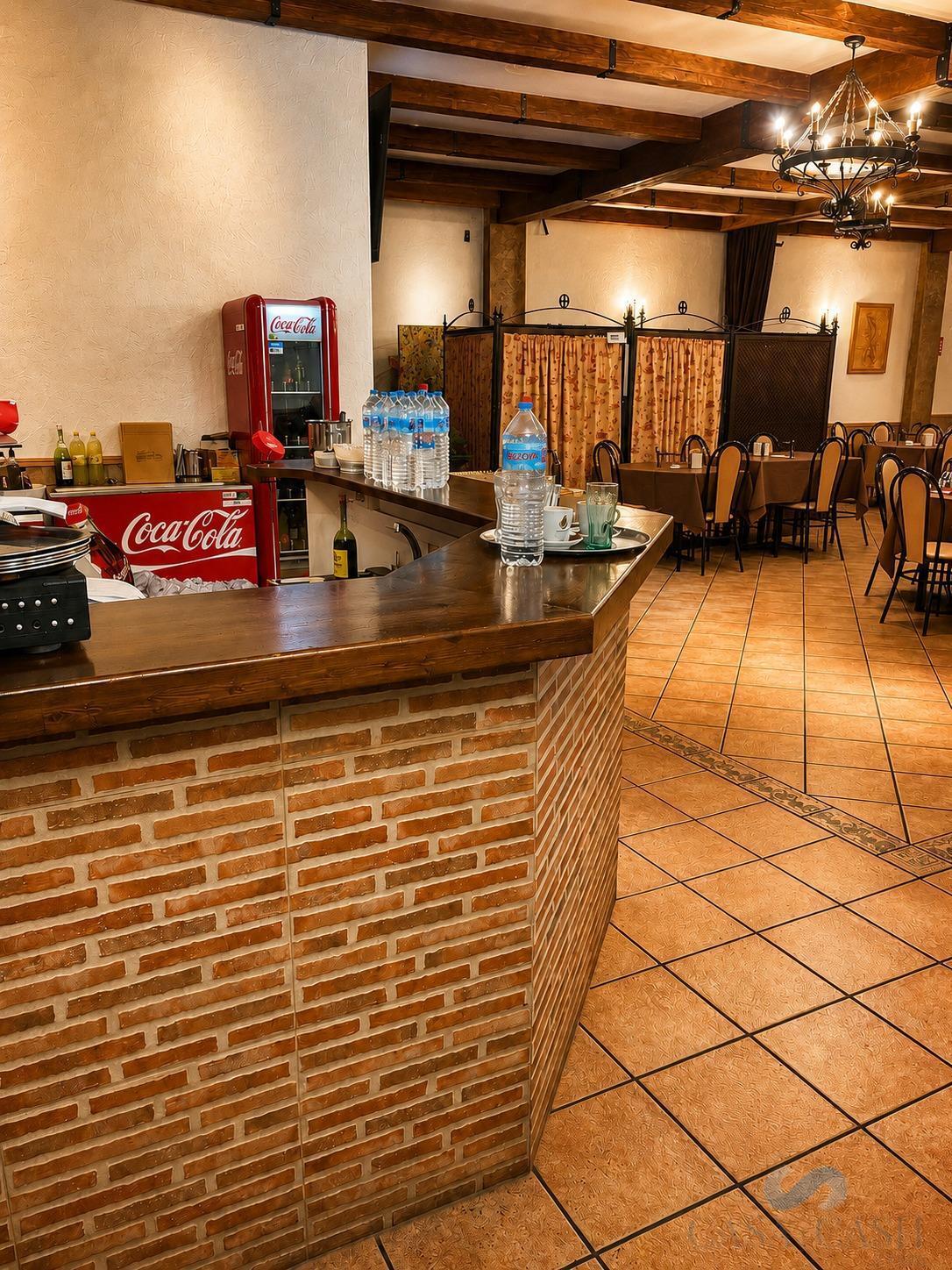 Venta de nave en Santa Fe