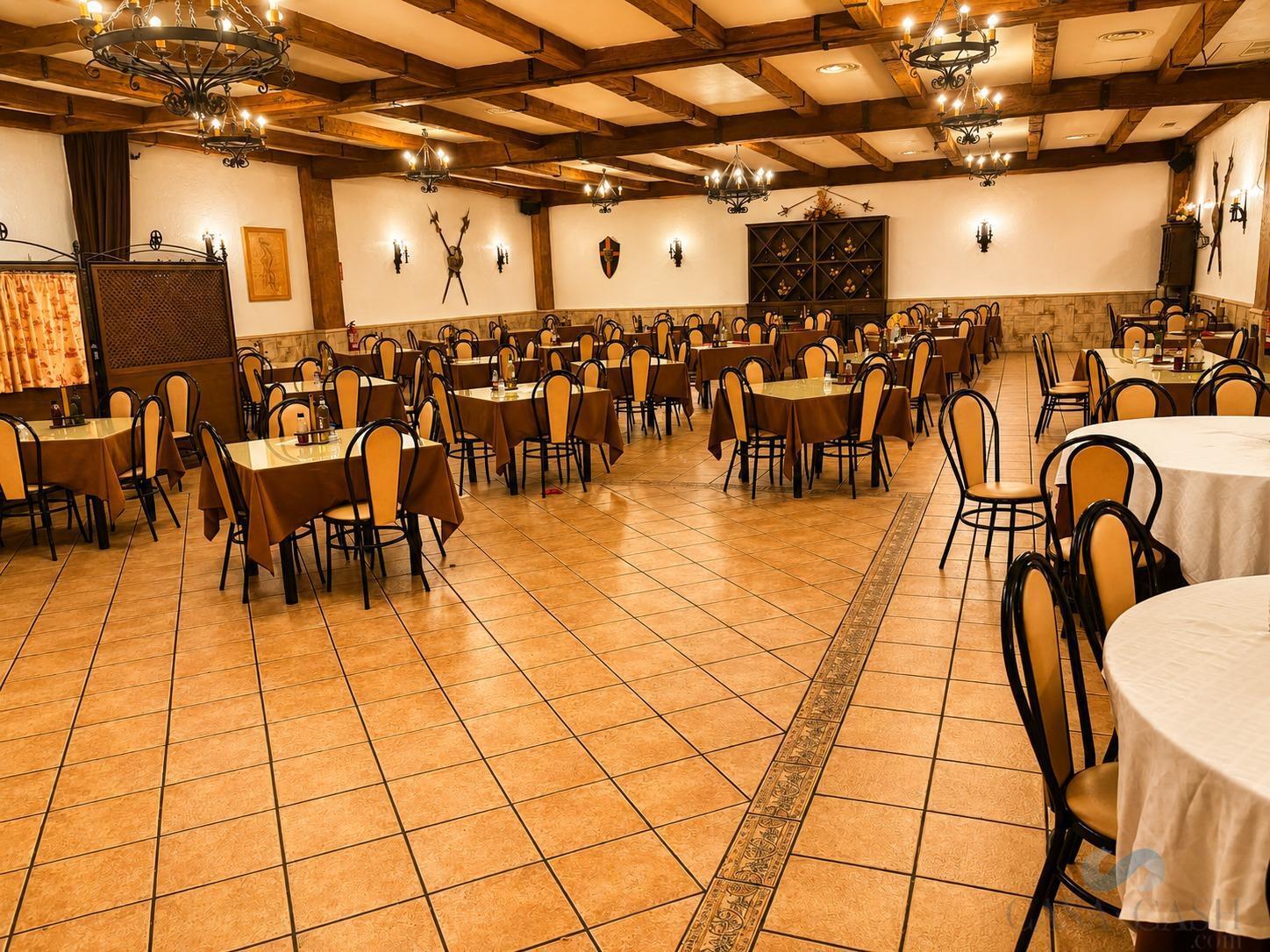 Venta de nave en Santa Fe