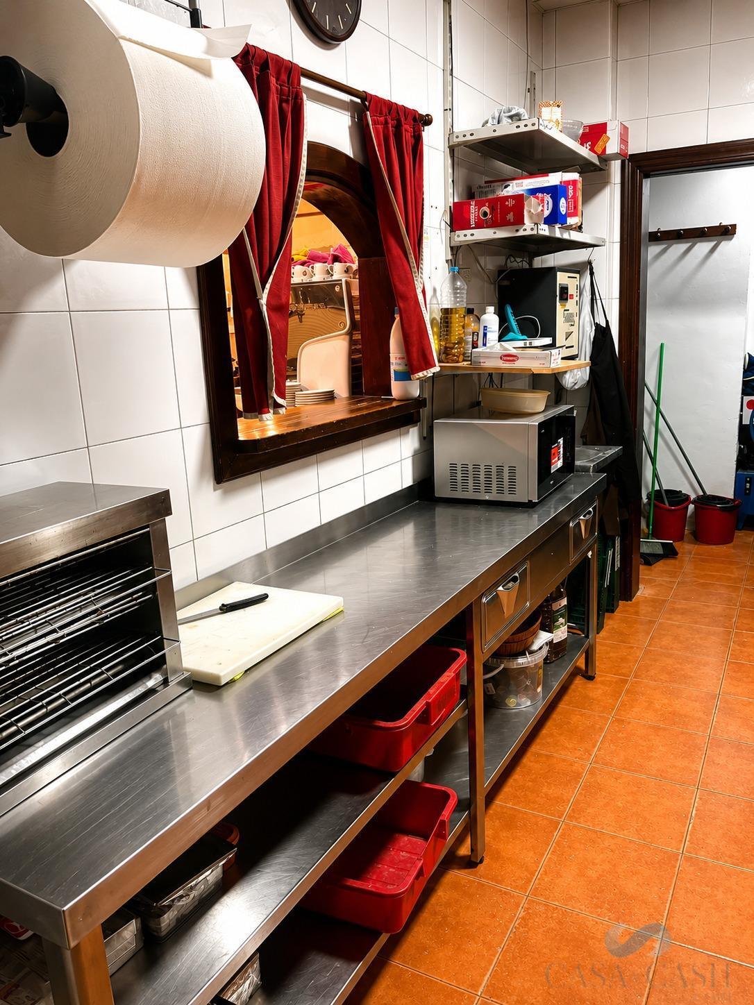 Venta de nave en Santa Fe