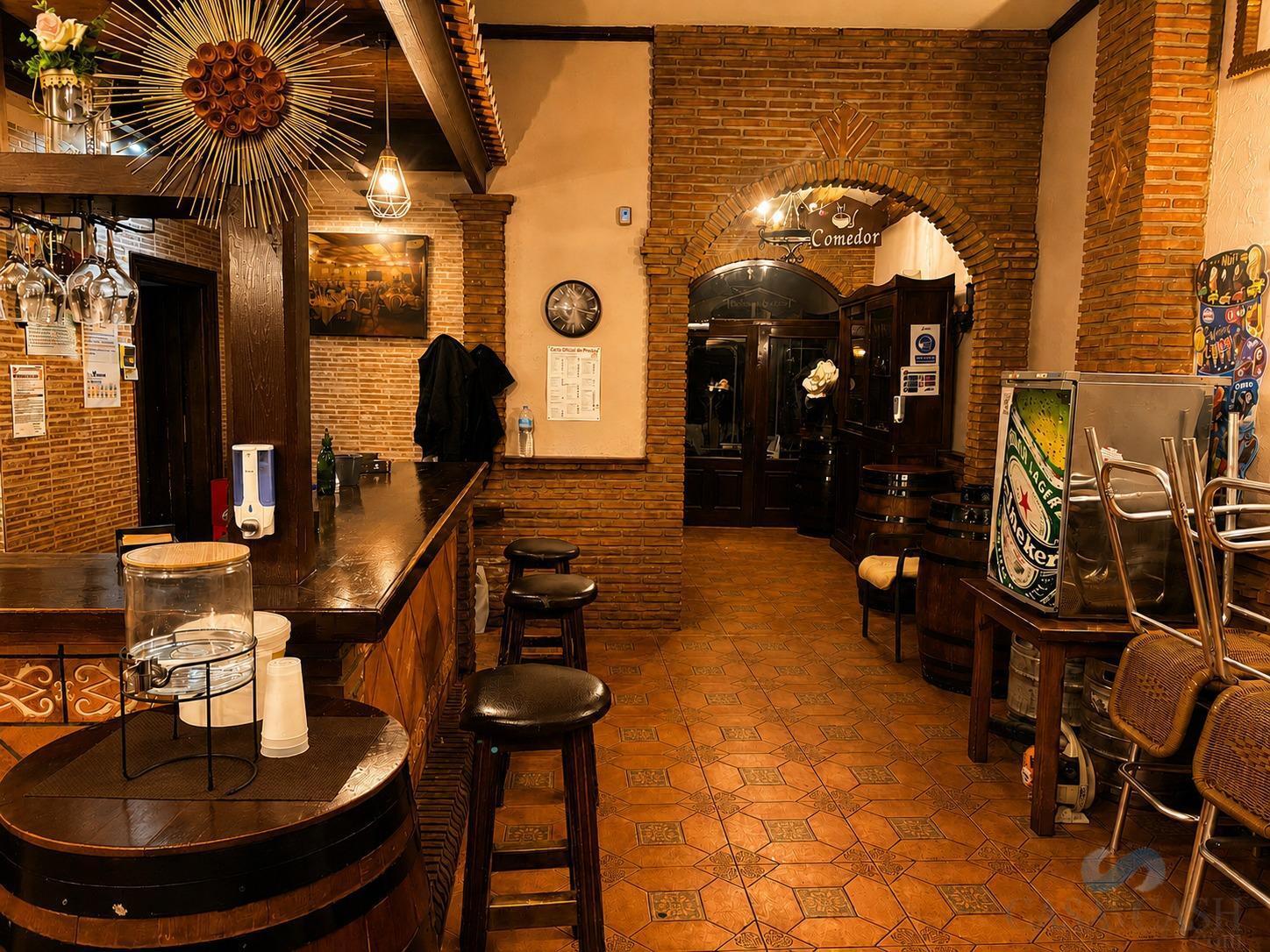 Venta de nave en Santa Fe