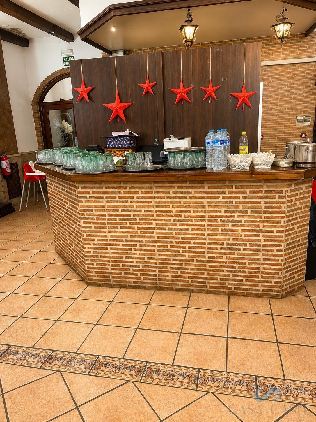 Venta de nave en Santa Fe