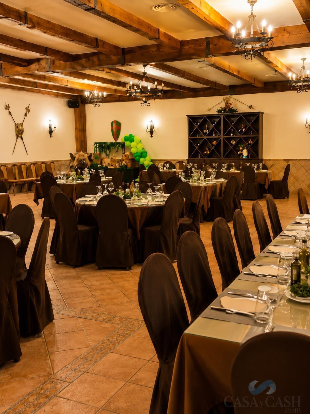 Venta de nave en Santa Fe