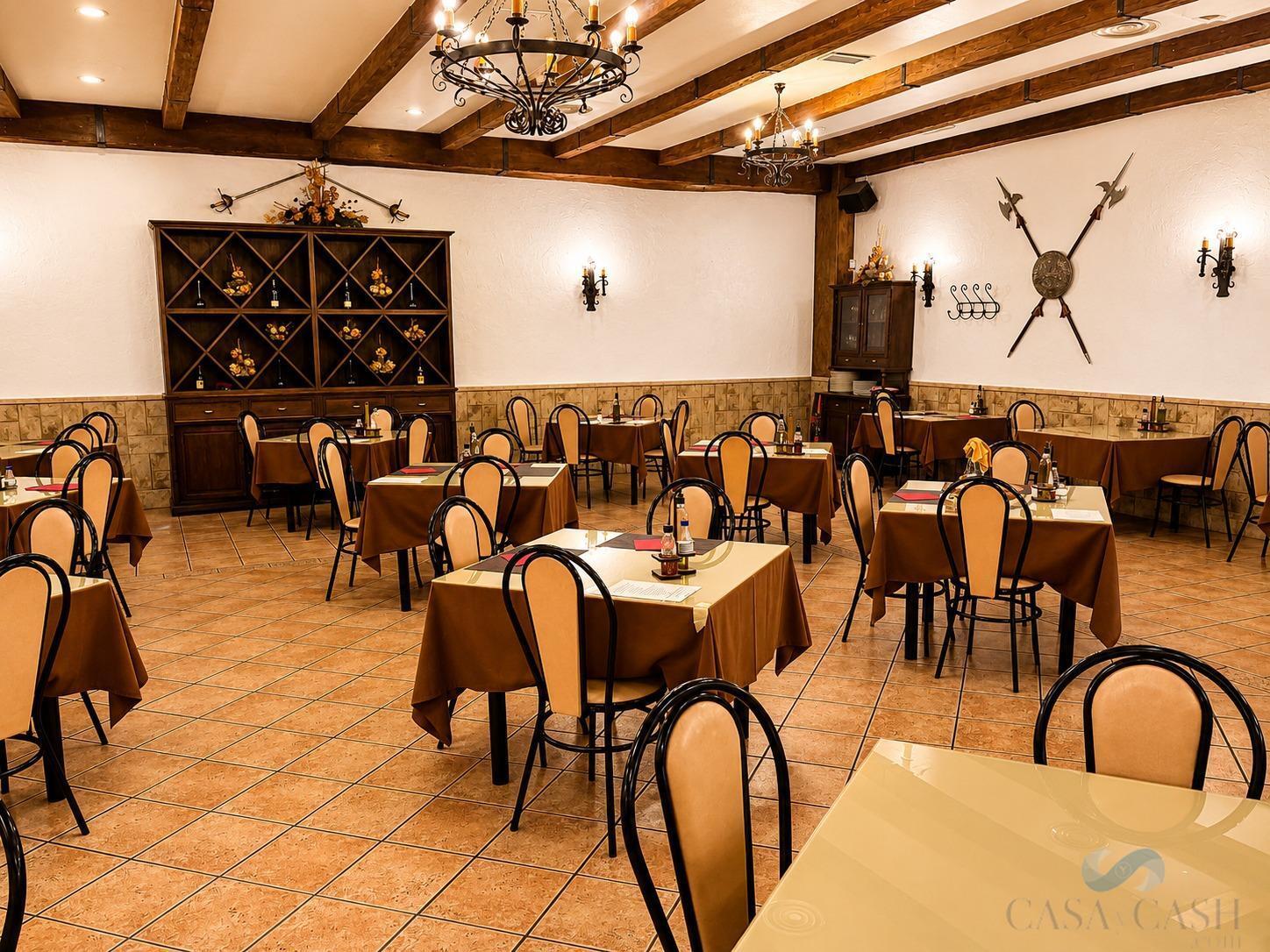 Venta de nave en Santa Fe