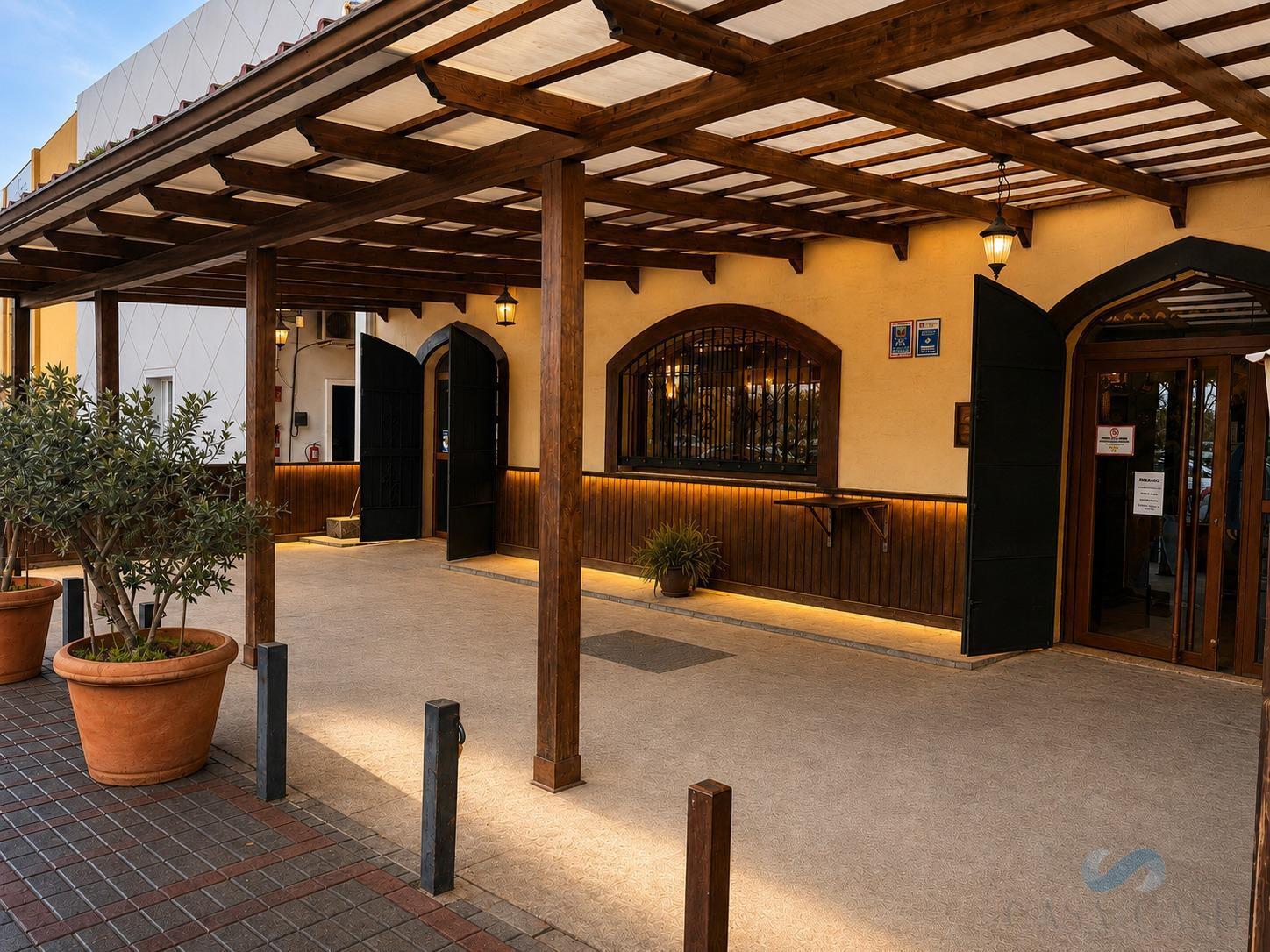 Venta de nave en Santa Fe