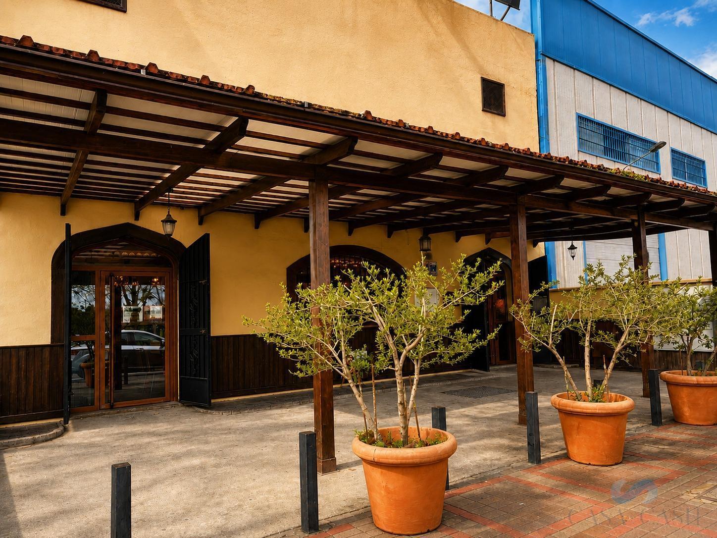 Venta de nave en Santa Fe