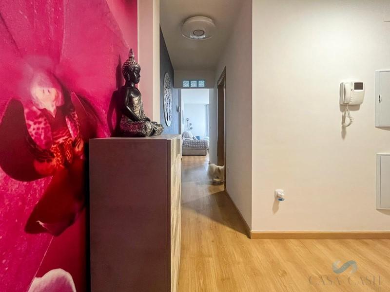 Venta de piso en Padul